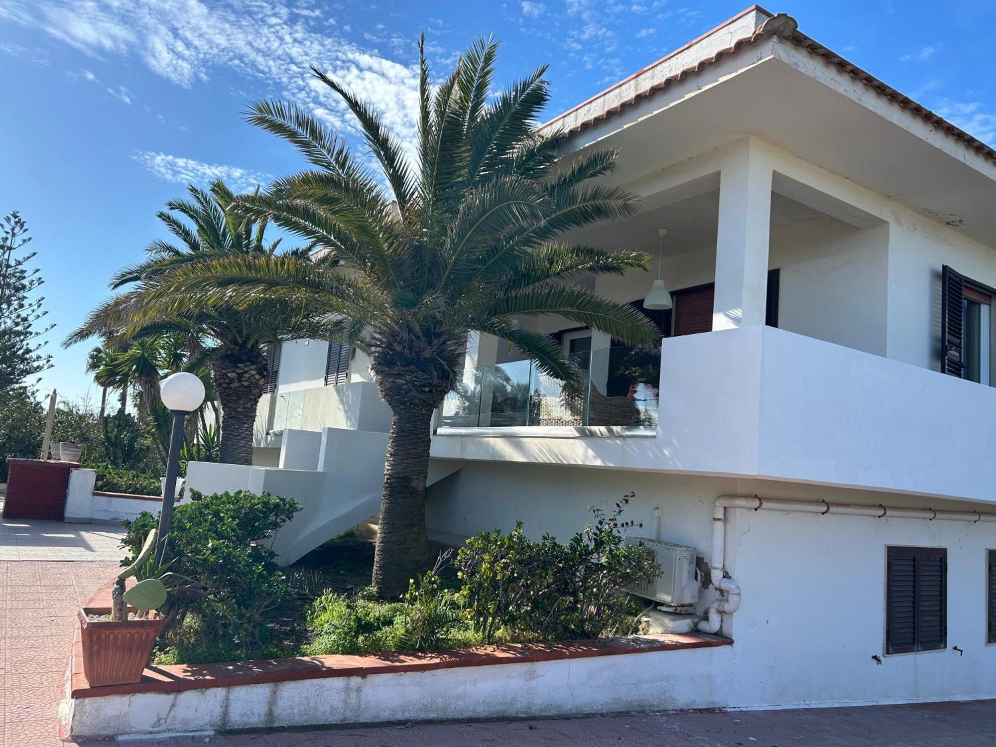 Boatapartment Reitani Exterior photo