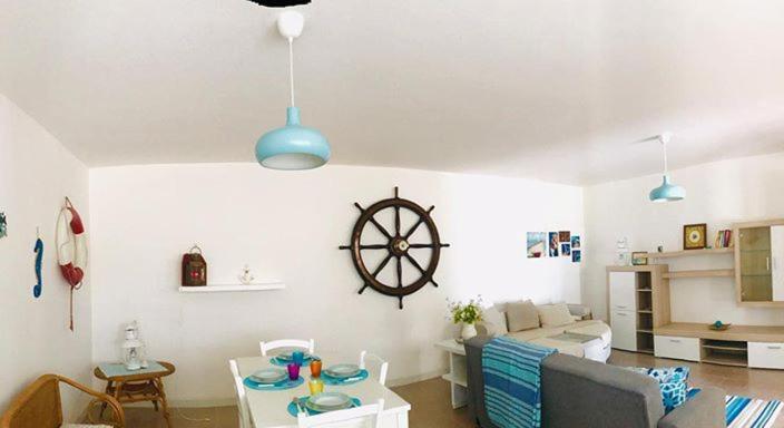 Boatapartment Reitani Exterior photo